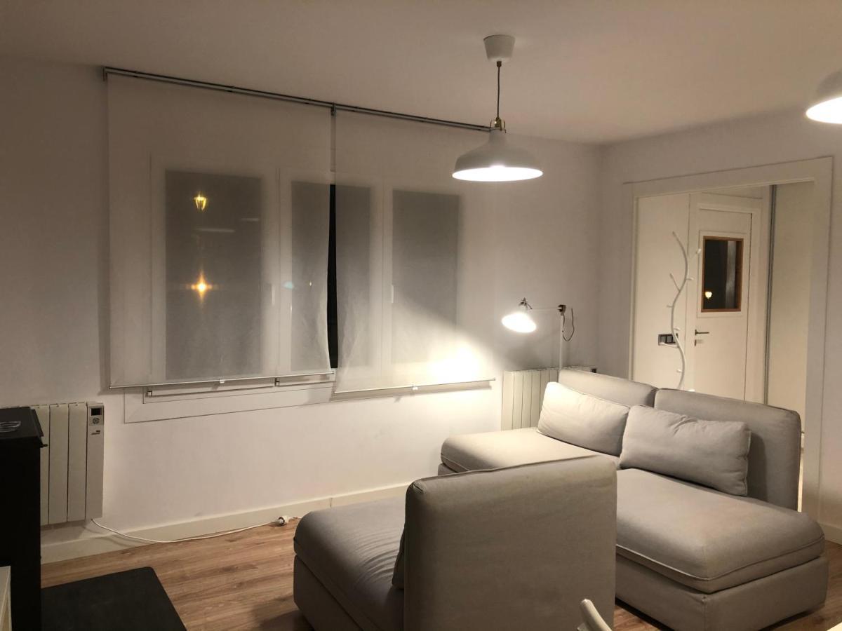 Les Casetes Vall De Boi Barruera Eksteriør billede